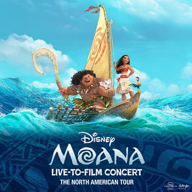 Moana