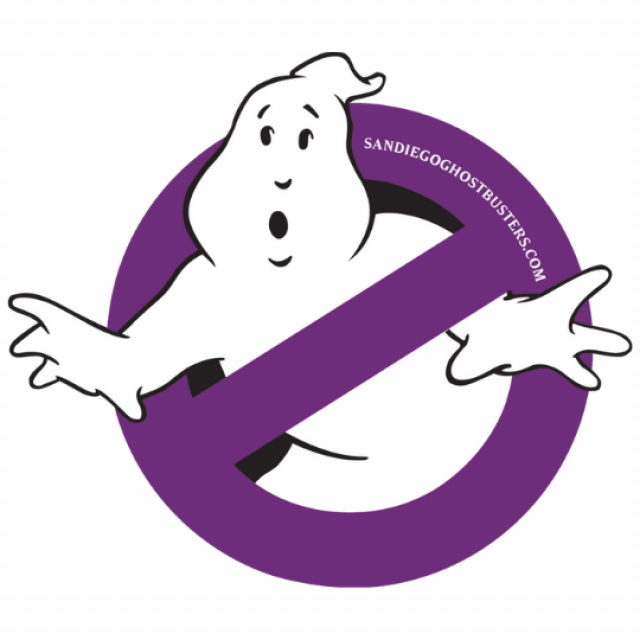 San Diego Ghostbusters