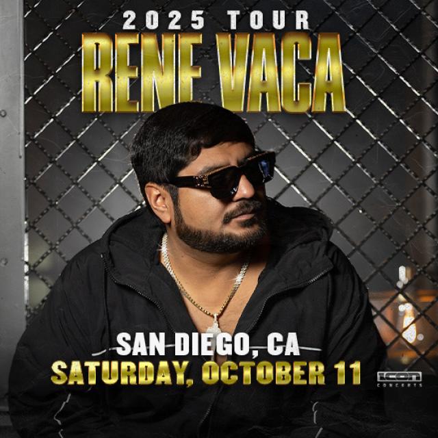 Rene Vaca
