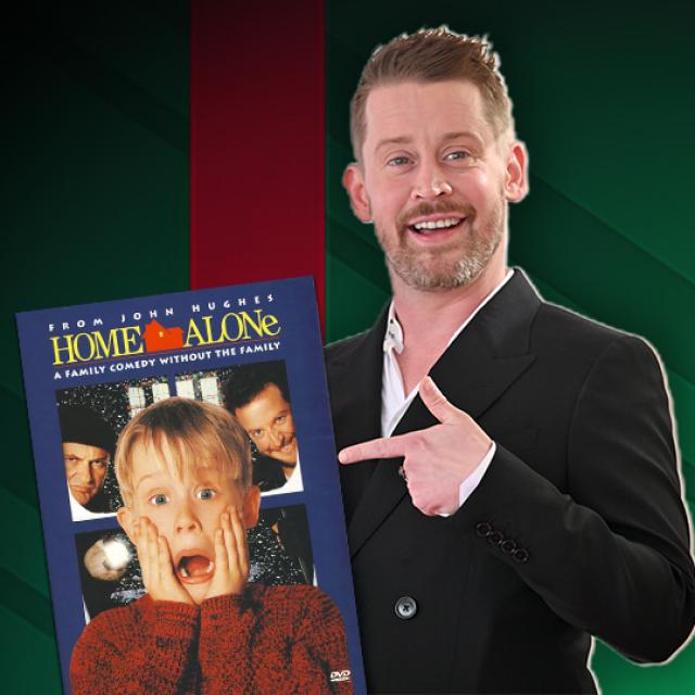 Home Alone