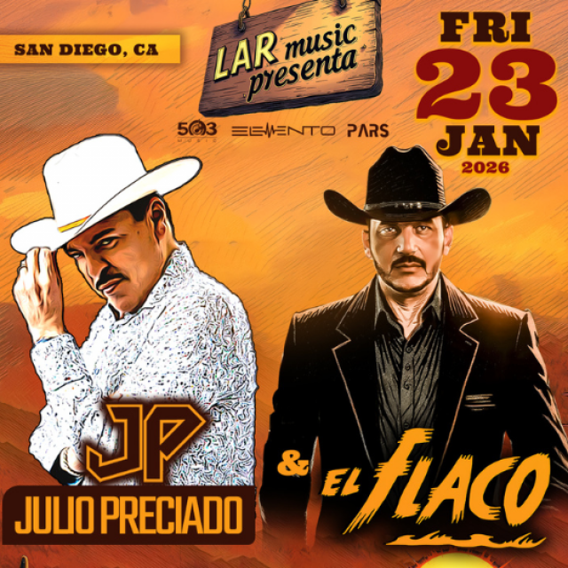 Flaco & Julio