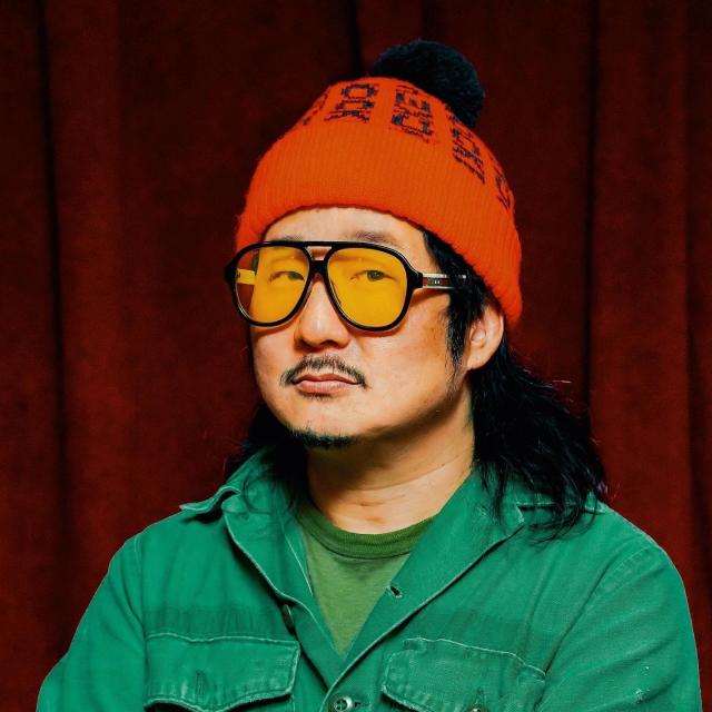 Bobby Lee
