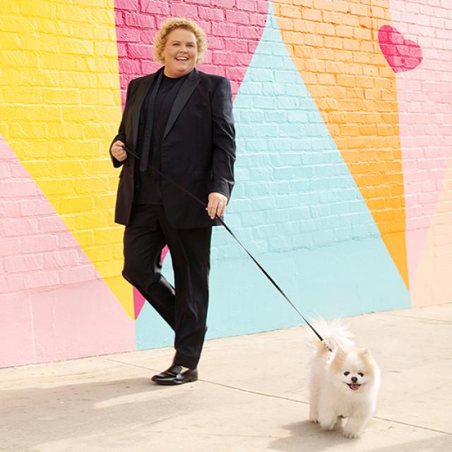 Fortune Feimster