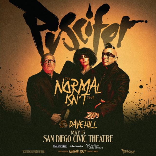 Puscifer