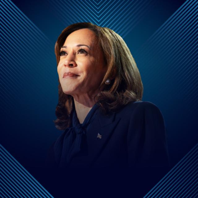 Kamala Harris