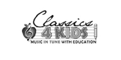 Classics for Kids Logo