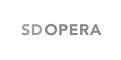 San Diego Opera Logo